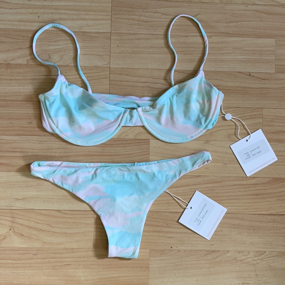 Mai underwear set